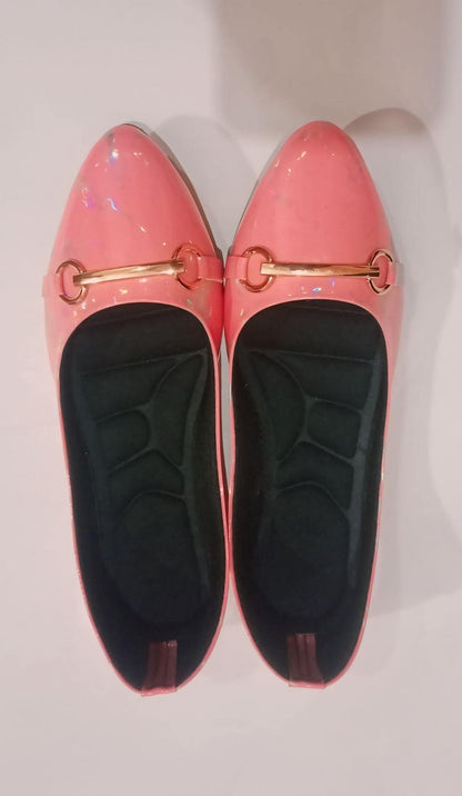 Women's Shine Fancy Shoes