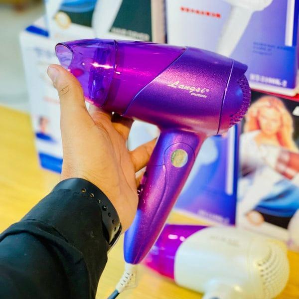 Fast Drying Hair Dryer